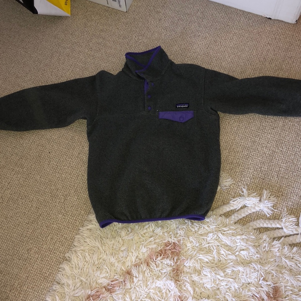 Women’s Lightweight Synchilla Snap-T Pullover